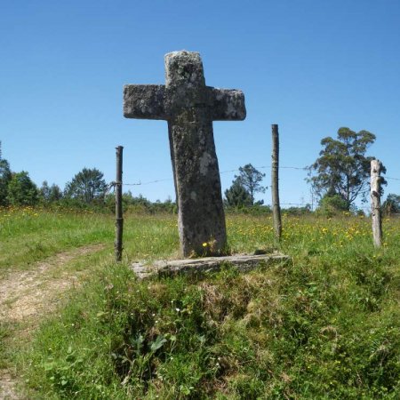 Cruz de San Pantaleon